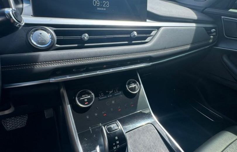 CAOA CHERY TIGGO 8 2023 1.6  MAX DRIVE AUTOMÁTICO - Carango - 122645 - Foto 7 CAOA CHERY TIGGO 8 2023 1.6  MAX DRIVE AUTOMÁTICO - Carango 122645 - Foto 7