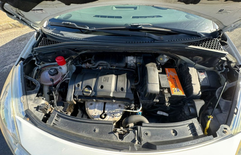 CITROËN C3 2014 1.6 EXCLUSIVE 16V FLEX 4P AUTOMATICO - Carango - 122640 - Foto 10 CITROËN C3 2014 1.6 EXCLUSIVE 16V FLEX 4P AUTOMATICO - Carango 122640 - Foto 10