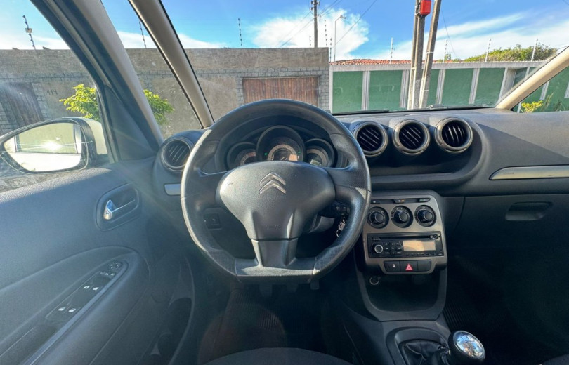 CITROËN C3 PICASSO 2015 1.5 GLX 16V FLEX 4P MANUAL - Carango - 122702 - Foto 6 CITROËN C3 PICASSO 2015 1.5 GLX 16V FLEX 4P MANUAL - Carango 122702 - Foto 6