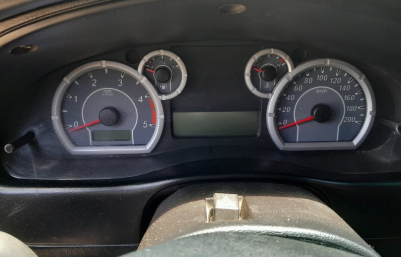 FORD RANGER 2012 3.0 LIMITED 16V 4X4 CD DIESEL 4P MANUAL - Carango - 122973 - Foto 7 FORD RANGER 2012 3.0 LIMITED 16V 4X4 CD DIESEL 4P MANUAL - Carango 122973 - Foto 7