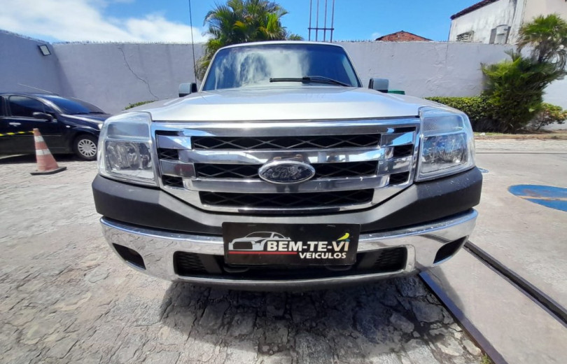 FORD RANGER 2012 3.0 LIMITED 16V 4X4 CD DIESEL 4P MANUAL - Carango - 122973 - Foto 2 FORD RANGER 2012 3.0 LIMITED 16V 4X4 CD DIESEL 4P MANUAL - Carango 122973 - Foto 2