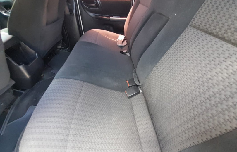 FORD RANGER 2012 3.0 LIMITED 16V 4X4 CD DIESEL 4P MANUAL - Carango - 122973 - Foto 9 FORD RANGER 2012 3.0 LIMITED 16V 4X4 CD DIESEL 4P MANUAL - Carango 122973 - Foto 9