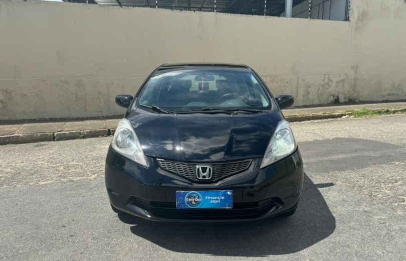HONDA FIT 2011 1.4 DX 16V FLEX 4P MANUAL - Carango - 122741 - Foto 2 HONDA FIT 2011 1.4 DX 16V FLEX 4P MANUAL - Carango 122741 - Foto 2