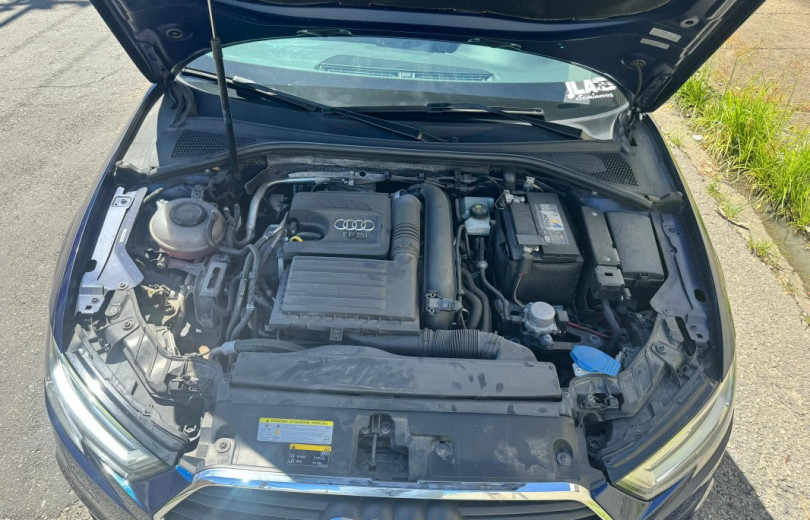 AUDI A3 2021 1.4 TFSI FLEX SEDAN PRESTIGE PLUS TIPTRONIC - Carango - 123512 - Foto 10 AUDI A3 2021 1.4 TFSI FLEX SEDAN PRESTIGE PLUS TIPTRONIC - Carango 123512 - Foto 10