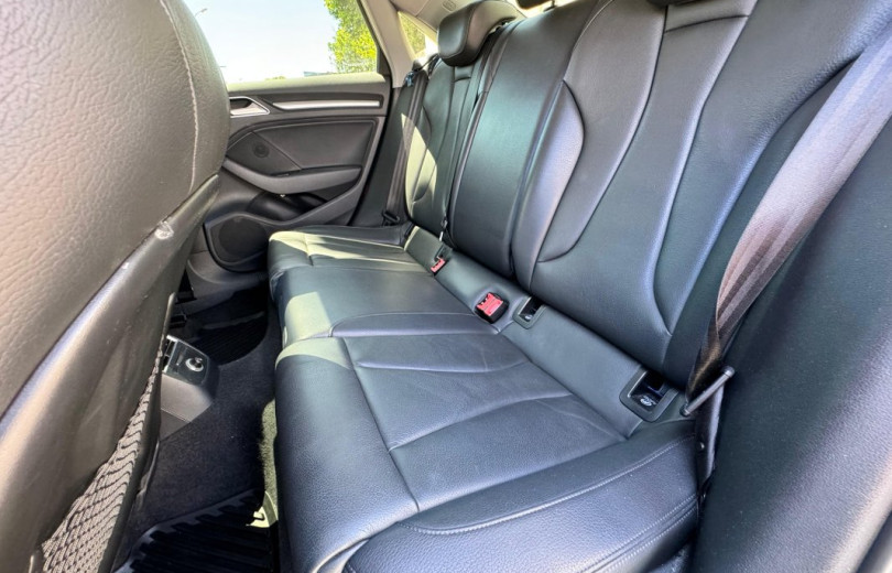 AUDI A3 2021 1.4 TFSI FLEX SEDAN PRESTIGE PLUS TIPTRONIC - Carango - 123512 - Foto 8 AUDI A3 2021 1.4 TFSI FLEX SEDAN PRESTIGE PLUS TIPTRONIC - Carango 123512 - Foto 8