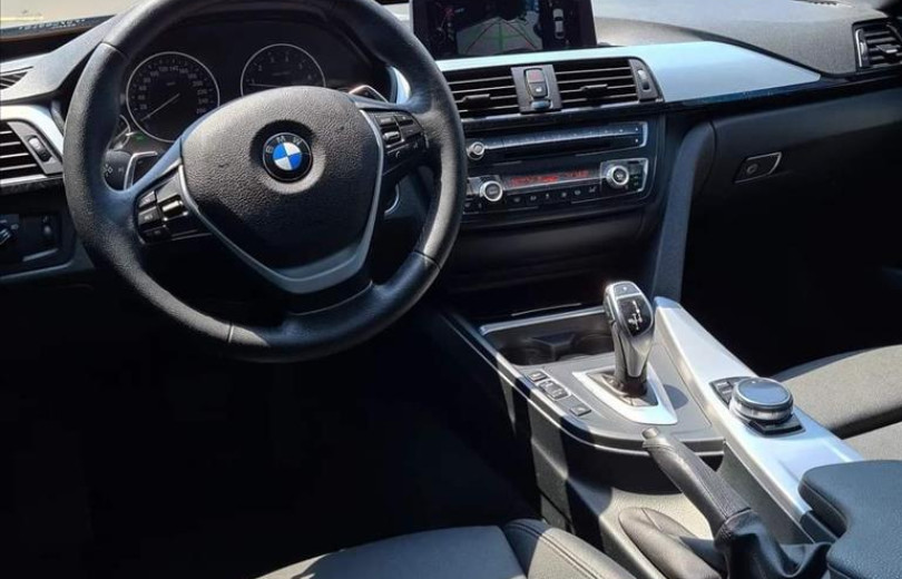 BMW 320i 2015 2.0 GT SPORT 16V TURBO GASOLINA 4P AUTOMÁTICO - Carango 119011 - Foto 2