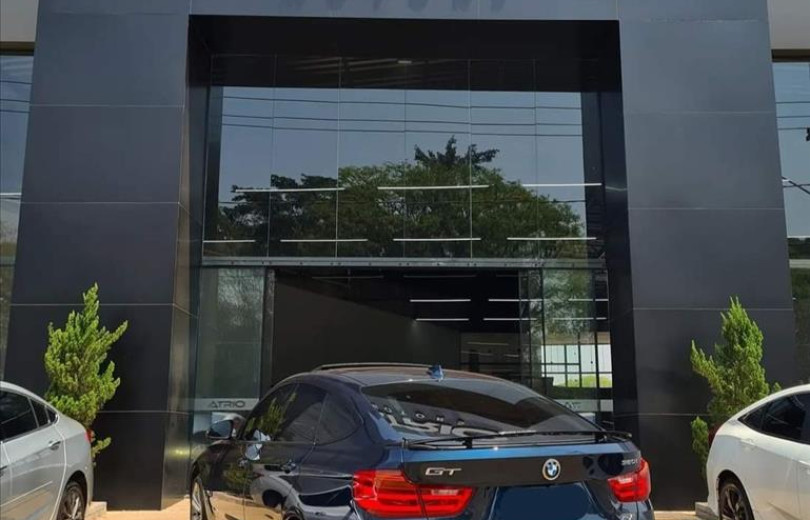 BMW 320i 2015 2.0 GT SPORT 16V TURBO GASOLINA 4P AUTOMÁTICO - Carango 119011 - Foto 4