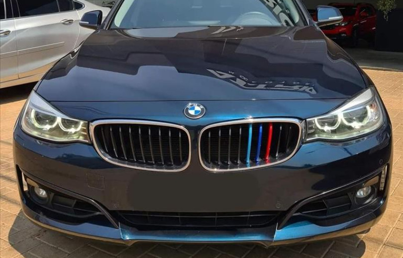 BMW 320i 2015 2.0 GT SPORT 16V TURBO GASOLINA 4P AUTOMÁTICO - Carango 119011 - Foto 5