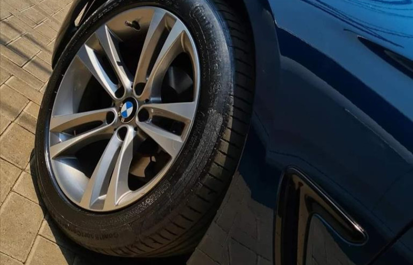BMW 320i 2015 2.0 GT SPORT 16V TURBO GASOLINA 4P AUTOMÁTICO - Carango 119011 - Foto 9