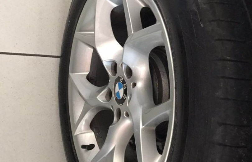 BMW X1 2015 2.0 16V GASOLINA SDRIVE18I 4P AUTOMATICO - Carango 123294 - Foto 10