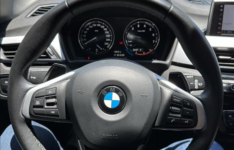 BMW X1 2020 2.0 16V TURBO ACTIVEFLEX SDRIVE20I 4P AUTOMÁTICO - Carango 121109 - Foto 10