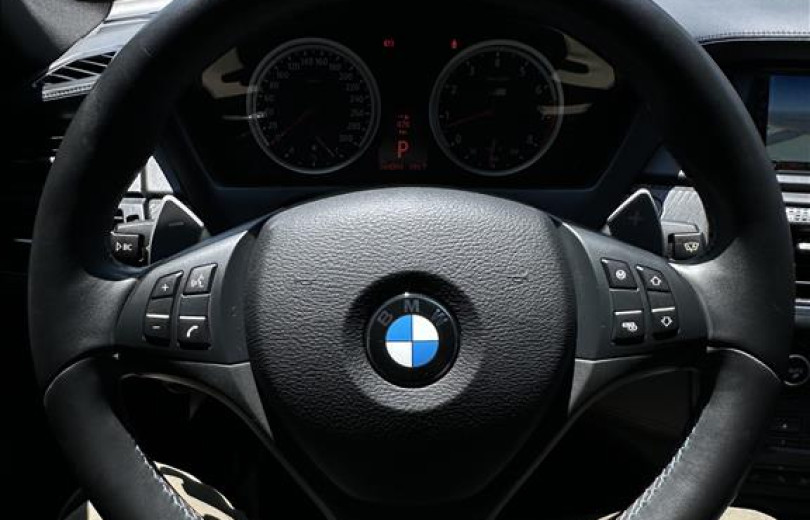 BMW X6 2014 4.4 M 4X4 COUPÉ V8 32V BI-TURBO GASOLINA 4P AUTOMÁTICO - Carango 119749 - Foto 10