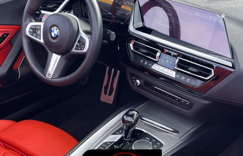 BMW Z4 2020 2.0 TWINPOWER GASOLINA SDRIVE 30I M SPORT STEPTRONIC  - Carango 123227 - Foto 4