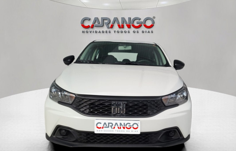 FIAT ARGO 2023  1.0 ARGO DRIVE 6V. FLEX - Carango 123561 - Foto 9