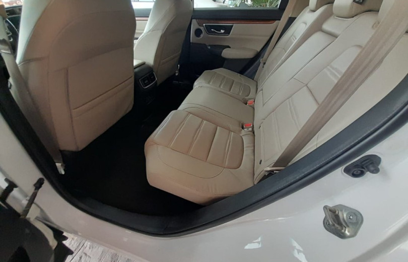 HONDA CR-V 2019 CR-V TOURING 1.5 16V 4WD 5P AUT. - Carango 123415 - Foto 9