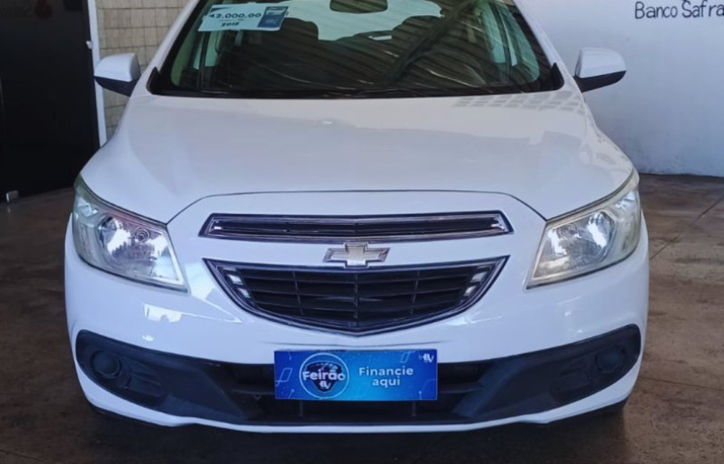 CHEVROLET ONIX 2013 1.0 MPFI LT 8V FLEX 4P MANUAL - Carango - 123826 - Foto 2 CHEVROLET ONIX 2013 1.0 MPFI LT 8V FLEX 4P MANUAL - Carango 123826 - Foto 2