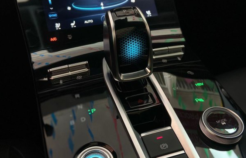 CAOA CHERY TIGGO 8 2023 PHEV 1.5 TURBO HYBRID - Carango - 124153 - Foto 8 CAOA CHERY TIGGO 8 2023 PHEV 1.5 TURBO HYBRID - Carango 124153 - Foto 8