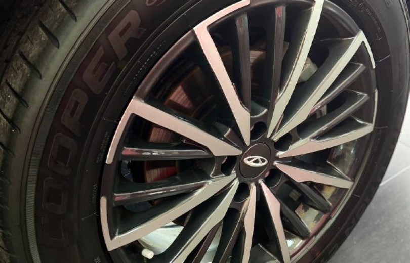 CAOA CHERY TIGGO 8 2023 PHEV 1.5 TURBO HYBRID - Carango - 124153 - Foto 9 CAOA CHERY TIGGO 8 2023 PHEV 1.5 TURBO HYBRID - Carango 124153 - Foto 9