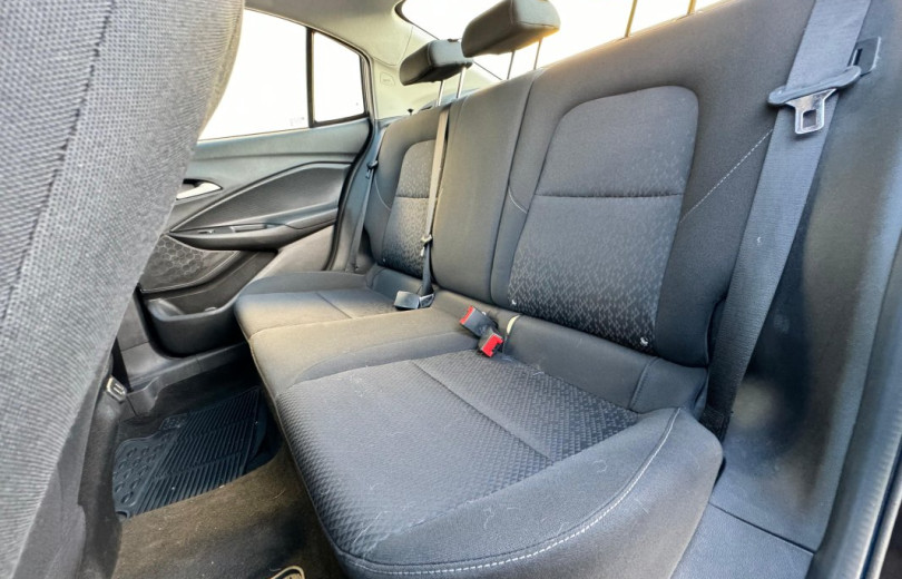 CHEVROLET ONIX 2020 1.0 TURBO FLEX LTZ 4P AUTOMÁTICO - Carango - 124421 - Foto 7 CHEVROLET ONIX 2020 1.0 TURBO FLEX LTZ 4P AUTOMÁTICO - Carango 124421 - Foto 7