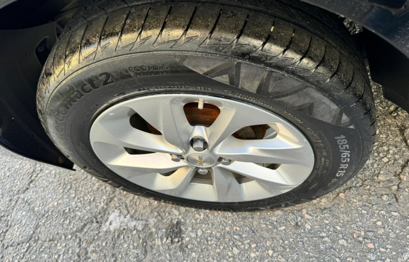 CHEVROLET ONIX 2020 1.0 TURBO FLEX LTZ 4P AUTOMÁTICO - Carango - 124421 - Foto 9 CHEVROLET ONIX 2020 1.0 TURBO FLEX LTZ 4P AUTOMÁTICO - Carango 124421 - Foto 9