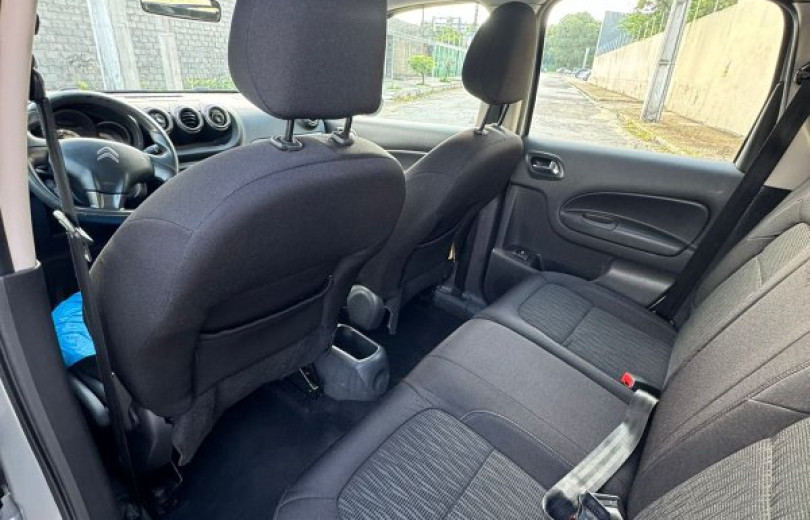 CITROËN C3 PICASSO 2014 1.5 GLX 16V FLEX 4P MANUAL - Carango - 124165 - Foto 7 CITROËN C3 PICASSO 2014 1.5 GLX 16V FLEX 4P MANUAL - Carango 124165 - Foto 7