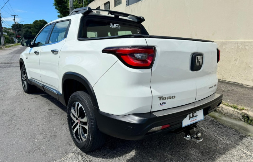 FIAT TORO 2018 2.0 16V TURBO DIESEL FREEDOM 4WD AUTOMATICO - Carango - 124169 - Foto 5 FIAT TORO 2018 2.0 16V TURBO DIESEL FREEDOM 4WD AUTOMATICO - Carango 124169 - Foto 5
