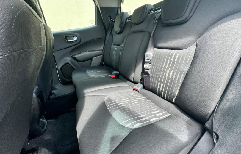 FIAT TORO 2018 2.0 16V TURBO DIESEL FREEDOM 4WD AUTOMATICO - Carango - 124169 - Foto 10 FIAT TORO 2018 2.0 16V TURBO DIESEL FREEDOM 4WD AUTOMATICO - Carango 124169 - Foto 10