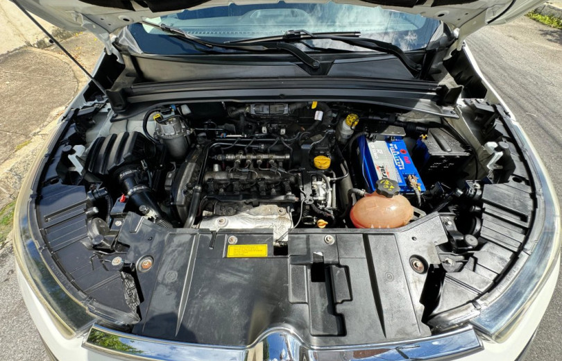 FIAT TORO 2018 2.0 16V TURBO DIESEL FREEDOM 4WD AUTOMATICO - Carango - 124169 - Foto 9 FIAT TORO 2018 2.0 16V TURBO DIESEL FREEDOM 4WD AUTOMATICO - Carango 124169 - Foto 9