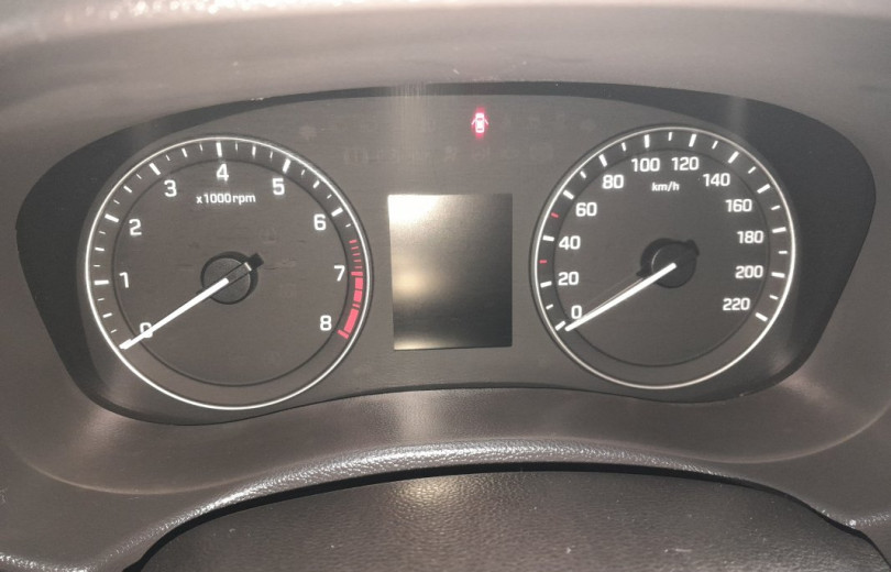 HYUNDAI CRETA 2019 1.6 16V FLEX ATTITUDE AUTOMATICO - Carango - 124267 - Foto 7 HYUNDAI CRETA 2019 1.6 16V FLEX ATTITUDE AUTOMATICO - Carango 124267 - Foto 7
