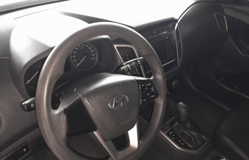 HYUNDAI CRETA 2019 1.6 16V FLEX ATTITUDE AUTOMATICO - Carango - 124267 - Foto 6 HYUNDAI CRETA 2019 1.6 16V FLEX ATTITUDE AUTOMATICO - Carango 124267 - Foto 6