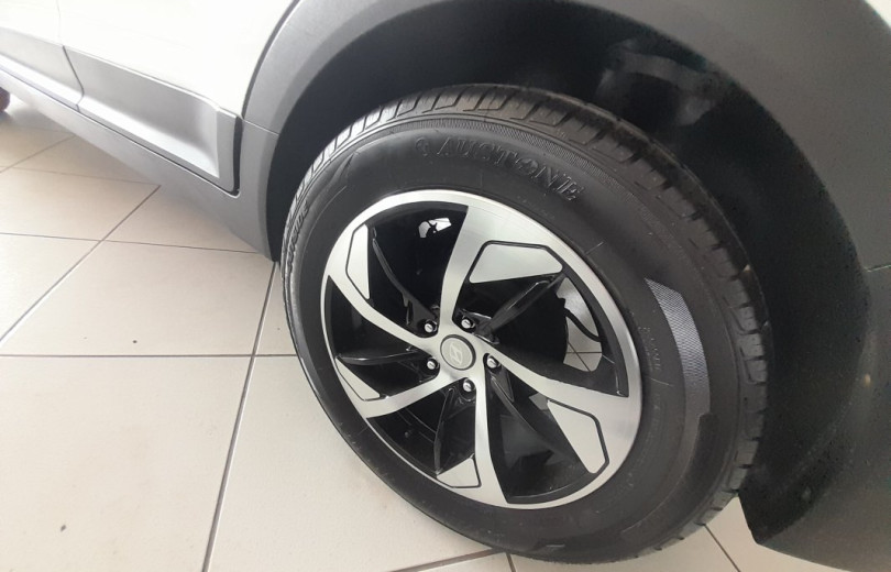 HYUNDAI CRETA 2019 1.6 16V FLEX ATTITUDE AUTOMATICO - Carango - 124267 - Foto 5 HYUNDAI CRETA 2019 1.6 16V FLEX ATTITUDE AUTOMATICO - Carango 124267 - Foto 5