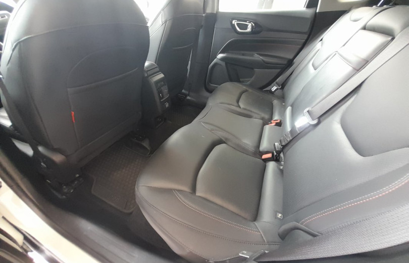 JEEP COMPASS 2023 2.0 16V DIESEL TRAILHAWK 4X4 AUTOMÁTICO - Carango - 124125 - Foto 9 JEEP COMPASS 2023 2.0 16V DIESEL TRAILHAWK 4X4 AUTOMÁTICO - Carango 124125 - Foto 9