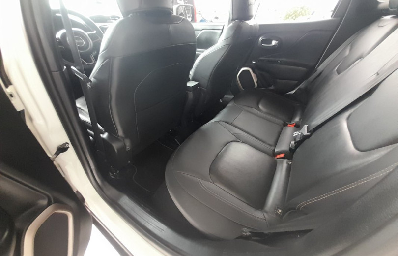 JEEP RENEGADE 2016 2.0 16V TURBO DIESEL LONGITUDE 4P 4X4 AUTOMÁTICO - Carango - 124264 - Foto 9 JEEP RENEGADE 2016 2.0 16V TURBO DIESEL LONGITUDE 4P 4X4 AUTOMÁTICO - Carango 124264 - Foto 9