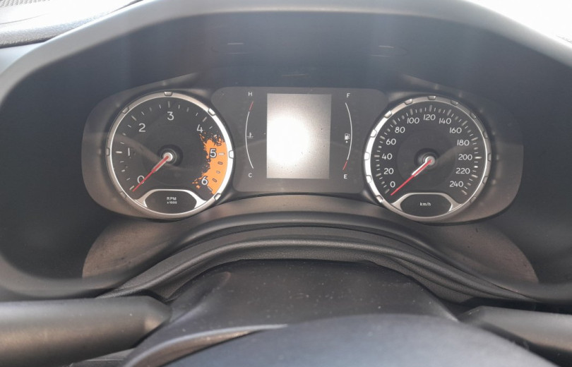 JEEP RENEGADE 2020 1.8 16V FLEX LONGITUDE 4P AUTOMÁTICO - Carango - 124596 - Foto 6 JEEP RENEGADE 2020 1.8 16V FLEX LONGITUDE 4P AUTOMÁTICO - Carango 124596 - Foto 6