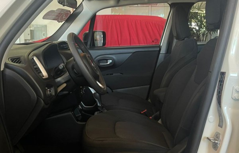 JEEP RENEGADE 2020 1.8 16V FLEX SPORT 4P AUTOMÁTICO - Carango - 124154 - Foto 7 JEEP RENEGADE 2020 1.8 16V FLEX SPORT 4P AUTOMÁTICO - Carango 124154 - Foto 7