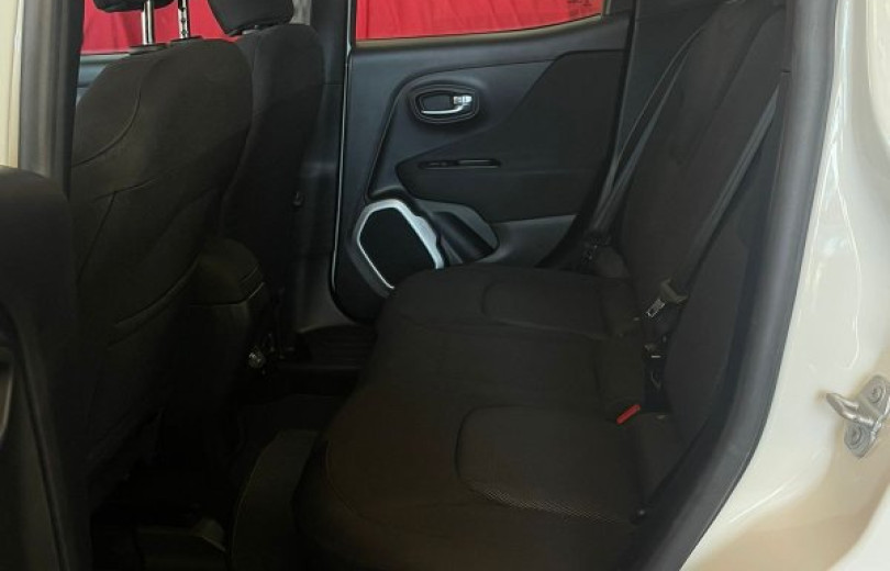 JEEP RENEGADE 2020 1.8 16V FLEX SPORT 4P AUTOMÁTICO - Carango - 124154 - Foto 8 JEEP RENEGADE 2020 1.8 16V FLEX SPORT 4P AUTOMÁTICO - Carango 124154 - Foto 8