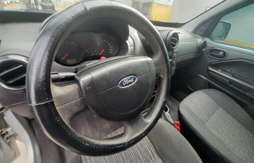 FORD ECOSPORT 2011 1.6 XLS 8V FLEX 4P MANUAL - Carango - 124700 - Foto 8 FORD ECOSPORT 2011 1.6 XLS 8V FLEX 4P MANUAL - Carango 124700 - Foto 8