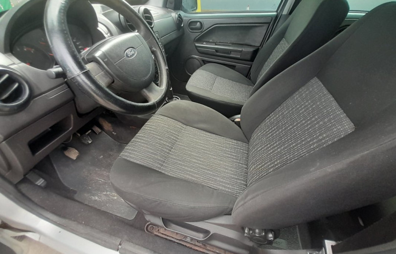 FORD ECOSPORT 2011 1.6 XLS 8V FLEX 4P MANUAL - Carango - 124700 - Foto 9 FORD ECOSPORT 2011 1.6 XLS 8V FLEX 4P MANUAL - Carango 124700 - Foto 9