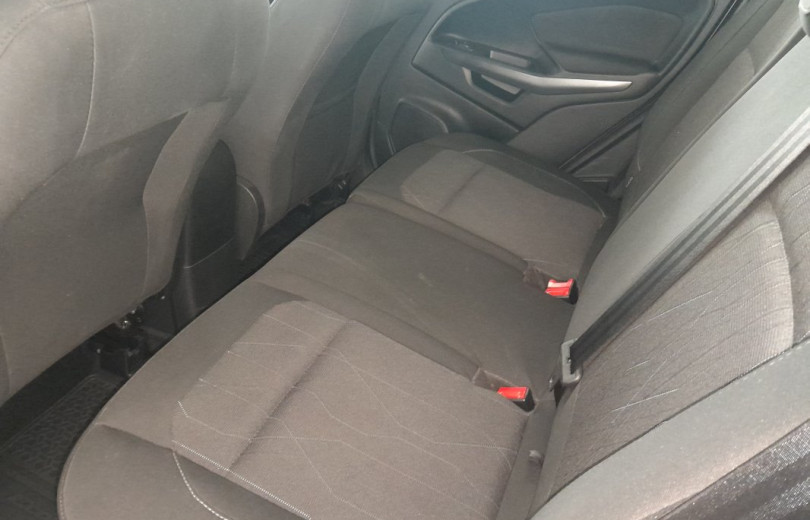 FORD ECOSPORT 2021 1.5 TI-VCT FLEX FREESTYLE AUTOM  TICO - Carango - 125077 - Foto 8 FORD ECOSPORT 2021 1.5 TI-VCT FLEX FREESTYLE AUTOM  TICO - Carango 125077 - Foto 8