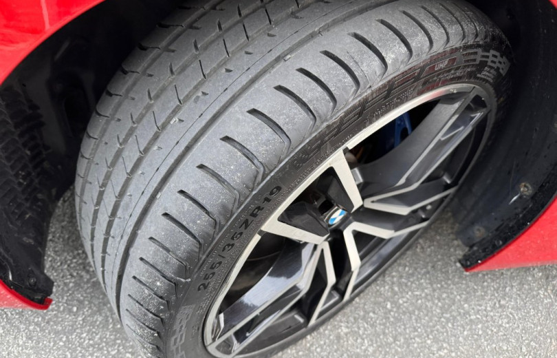 BMW Z4 2021 2.0 TWINPOWER GASOLINA SDRIVE 30I M SPORT STEPTRONIC  - Carango - 125435 - Foto 7 BMW Z4 2021 2.0 TWINPOWER GASOLINA SDRIVE 30I M SPORT STEPTRONIC  - Carango 125435 - Foto 7