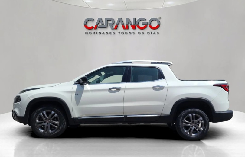 FIAT TORO 2020 2.0 16V TURBO DIESEL VOLCANO 4WD AT9 - Carango - 125364 - Foto 5 FIAT TORO 2020 2.0 16V TURBO DIESEL VOLCANO 4WD AT9 - Carango 125364 - Foto 5