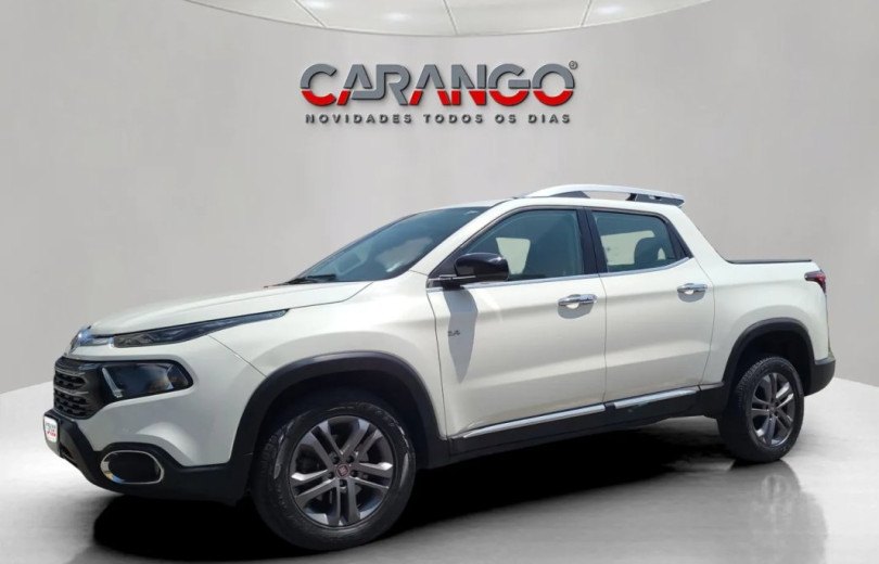 FIAT TORO 2020 2.0 16V TURBO DIESEL VOLCANO 4WD AT9 - Carango - 125364 - Foto 10 FIAT TORO 2020 2.0 16V TURBO DIESEL VOLCANO 4WD AT9 - Carango 125364 - Foto 10