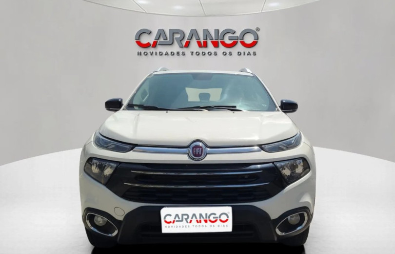 FIAT TORO 2020 2.0 16V TURBO DIESEL VOLCANO 4WD AT9 - Carango - 125364 - Foto 9 FIAT TORO 2020 2.0 16V TURBO DIESEL VOLCANO 4WD AT9 - Carango 125364 - Foto 9