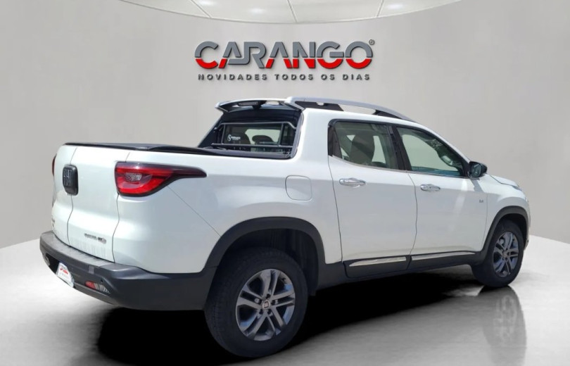 FIAT TORO 2020 2.0 16V TURBO DIESEL VOLCANO 4WD AT9 - Carango - 125364 - Foto 3 FIAT TORO 2020 2.0 16V TURBO DIESEL VOLCANO 4WD AT9 - Carango 125364 - Foto 3