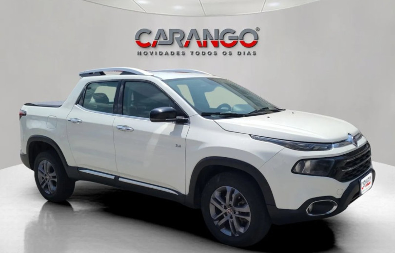 FIAT TORO 2020 2.0 16V TURBO DIESEL VOLCANO 4WD AT9 - Carango - 125364 - Foto 8 FIAT TORO 2020 2.0 16V TURBO DIESEL VOLCANO 4WD AT9 - Carango 125364 - Foto 8