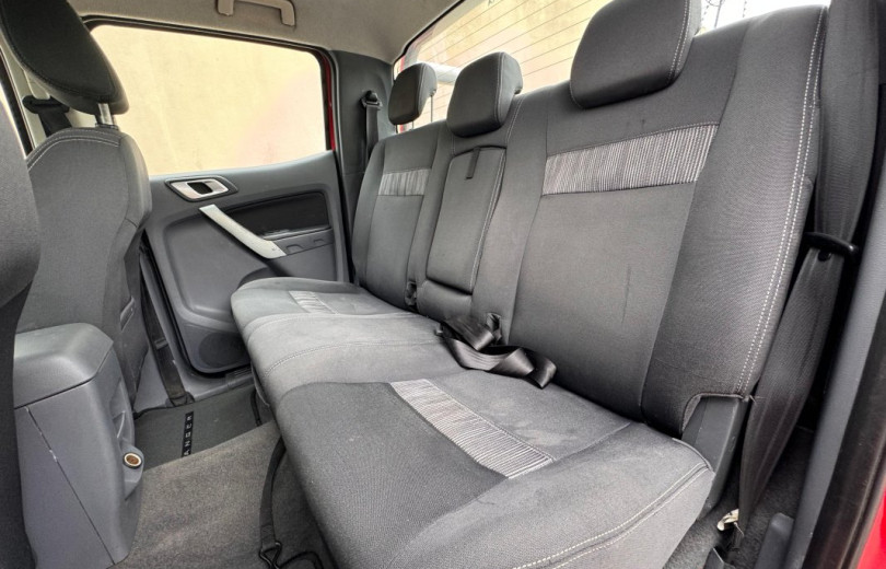 FORD RANGER 2013 2.5 XLT 4X2 CD 16V FLEX 4P MANUAL - Carango - 125447 - Foto 8 FORD RANGER 2013 2.5 XLT 4X2 CD 16V FLEX 4P MANUAL - Carango 125447 - Foto 8