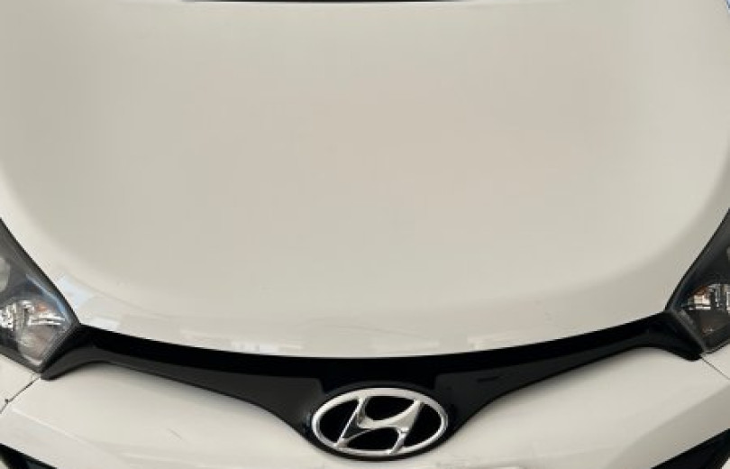 HYUNDAI HB20 2015 1.0 COMFORT 12V FLEX 4P MANUAL - Carango - 125525 - Foto 1 HYUNDAI HB20 2015 1.0 COMFORT 12V FLEX 4P MANUAL - Carango 125525 - Foto 1