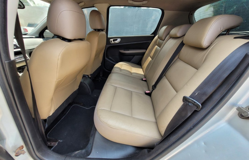 PEUGEOT 307 2011 1.6 PRESENCE PACK 16V FLEX 4P MANUAL - Carango - 125479 - Foto 9 PEUGEOT 307 2011 1.6 PRESENCE PACK 16V FLEX 4P MANUAL - Carango 125479 - Foto 9