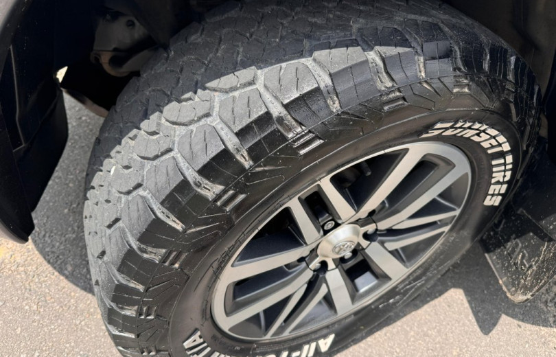 TOYOTA HILUX 2020 2.7 SRV 4X2 CD 16V FLEX 4P AUTOMÁTICO - Carango - 125448 - Foto 9 TOYOTA HILUX 2020 2.7 SRV 4X2 CD 16V FLEX 4P AUTOMÁTICO - Carango 125448 - Foto 9