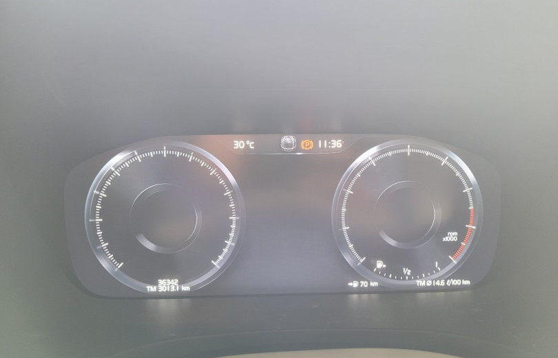 VOLVO S60 2020 2.0 T5 INSCRIPTION GASOLINA 4P AUTOM  TICO - Carango - 125252 - Foto 7 VOLVO S60 2020 2.0 T5 INSCRIPTION GASOLINA 4P AUTOM  TICO - Carango 125252 - Foto 7